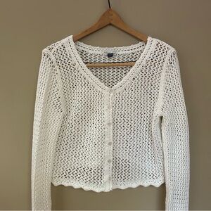 American Eagle Cardigan